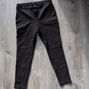 Banana Republic luxe legging pants